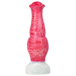 Anal Predator Gode Alien Getorix 20 x 6.5cm